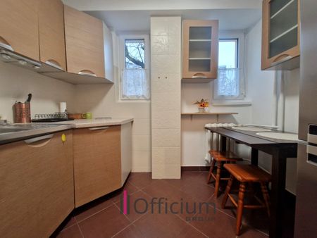 Pięknie urządzona kawalerka na Gocławiu !!! - Photo 3