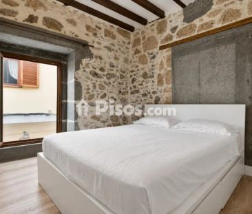 Piso en alquiler en Calle Malteses - Photo 4