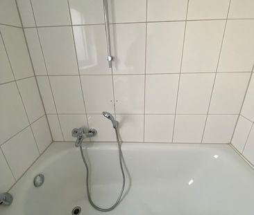 2-Zimmer-Wohnung mit Balkon in Duisburg-Bergheim mieten - Photo 5