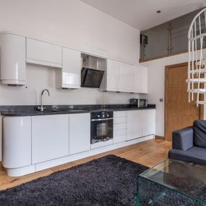 1 bedroom apartment to rent - Photo 2