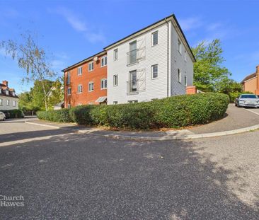 2 bedroom apartment to rent - Photo 6
