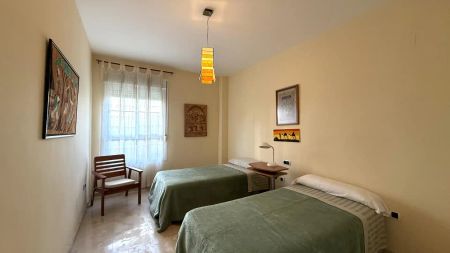 Apartamento de alquiler en Mar del (bahia Marbella), Bahía de Marbella - Photo 3