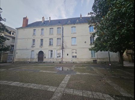 Location Appartement 1 pièce 30m² TOURS 37000 - Photo 5