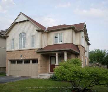 For Lease - 1129 Beneford Road, Oshawa, Ontario - Photo 1