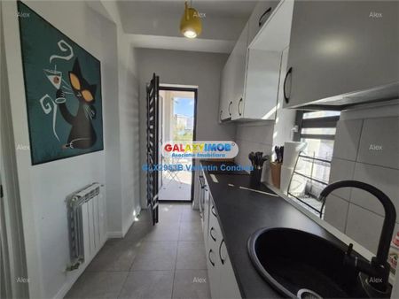 Garsoniera Rahova-Antiaeriana - Fotografie 4