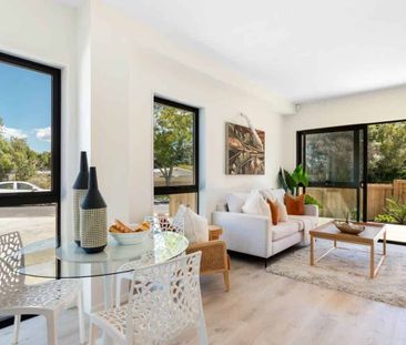 Brand New Urban Retreat - Photo 5