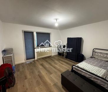 Erstbezug: Am Woog 1-Zi-Apartment mit Ost-Balkon, EBK, Keller, auch... - Foto 1