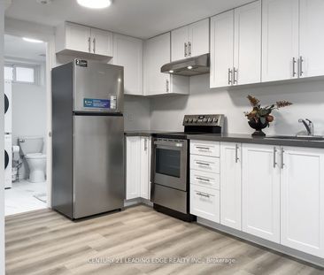 For Lease - 117 Riverside Drive Unit# A, Oshawa, Ontario - Photo 6