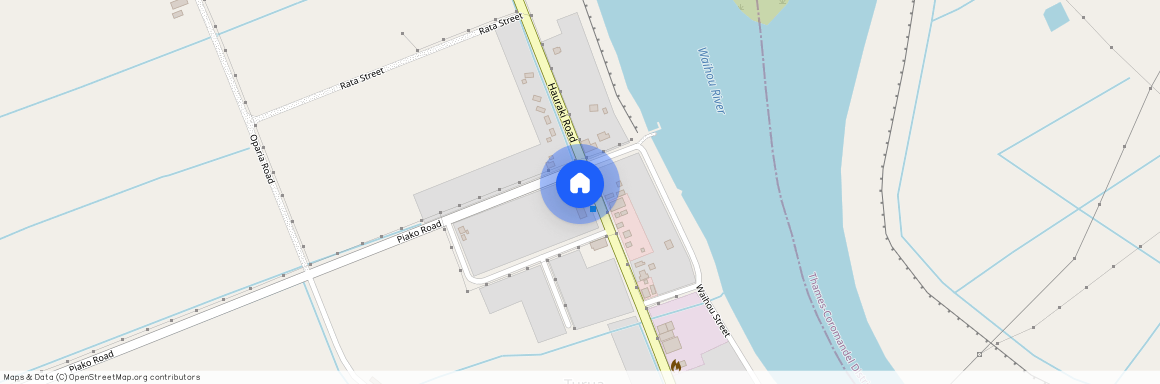 464 Hauraki Road, Turua, Hauraki