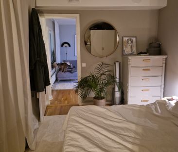 Bergåsvägen, Ingarö - Foto 4