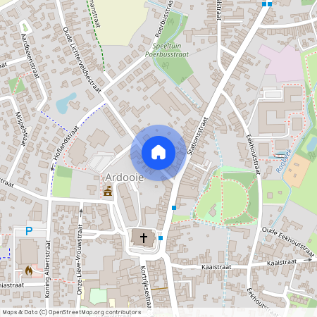 Oude Lichterveldsestraat 2 / b, 8850 Ardooie