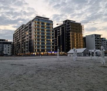 Studio Mamaia Nord - prima linie la mare 350 euro - Photo 5