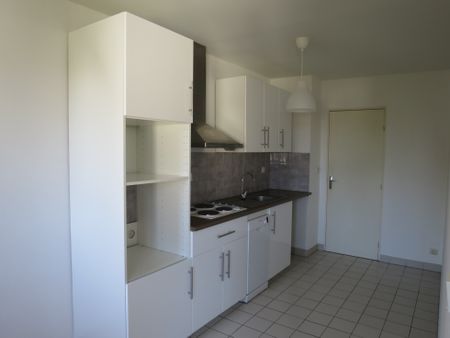 Type 3 - Secteur Gare - Photo 4