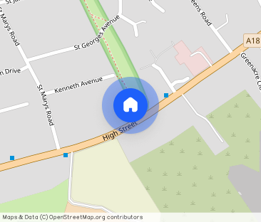 High Street, Dunsville, DN7 - Photo 1