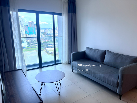 Reizz Residence, KL City Centre - Foto 1
