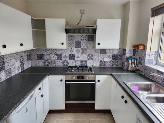 Fairways Avenue, Coleford - Photo 1