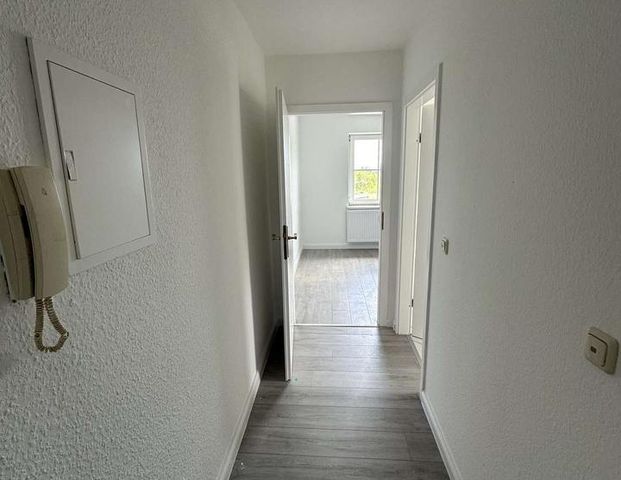 Wir renovieren für Sie!!! Helle und geräumige 2-Raumwohnung in Torgau - Foto 1
