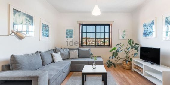 Apartamento em Centro Histórico, Santa Marinha - Photo 3