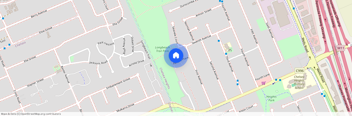 15 Perovic Place, Chelsea Heights VIC 3196