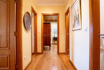 Apartamento T3 em Lisboa