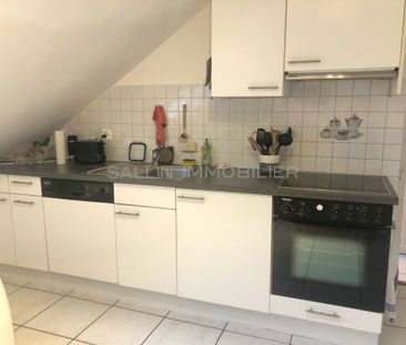 APPARTEMENT DE 3½ PIECES PROCHE DE TOUTES COMMODITES - Foto 5