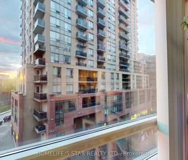 Westside Gallery Lofts , #602 - Photo 6