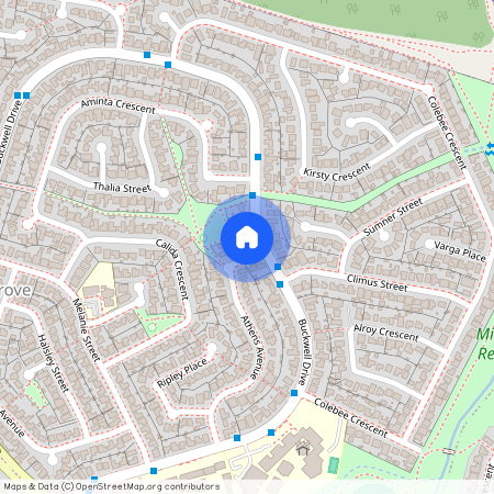 136 Buckwell Drive, NSW 2761, Hassall Grove
