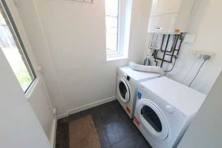 Cresswell Close - Photo 5