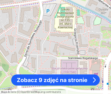 Po remoncie|3 pokoje|63m2|Balkon|Rogalskiego|Praga - Zdjęcie 1