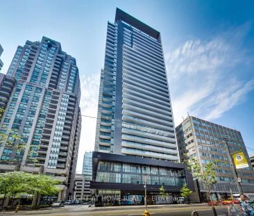 770 Bay Street #501 , - Photo 1