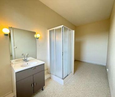 Location - Appartement - 5 pièces - 150.00 m² - montauban - Photo 2