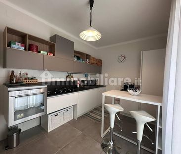 Appartamento ottimo stato, quinto piano, Corso degli Inglesi, Sanremo - Foto 6