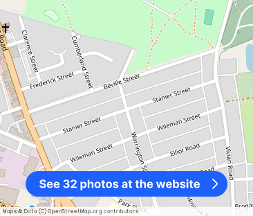 Stanier Street, Fenton, Stoke-on-Trent - Photo 1