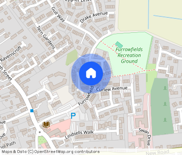 Furrowfields Road, Chatteris - Photo 1