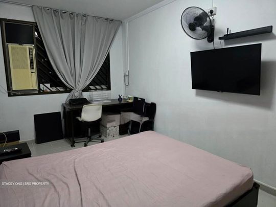 Blk 441 Fajar Road (Bukit Panjang), HDB 5 Rooms - For Rent - Photo 1