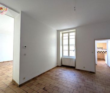 Location Maison 6 pièces 136m² COGNAC 16100 - Photo 3