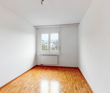 3 Zimmer, 71 m², 2. Stock - Foto 1