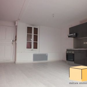 Location Appartement 1 pièce 30m² BELLEY 01300 - Photo 2