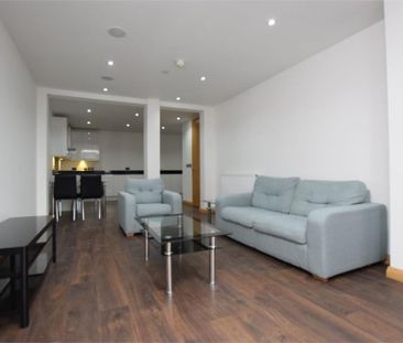 2 bedroom apartment to rent - Photo 3