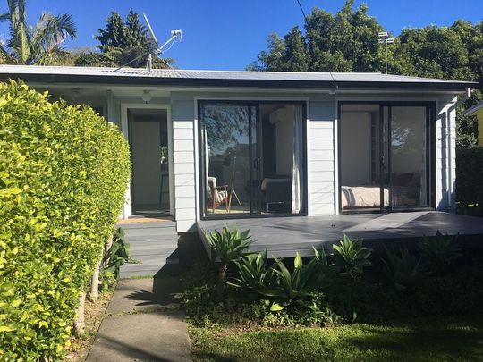 New Listing: Two bedroom unit with private garden - Photo 1