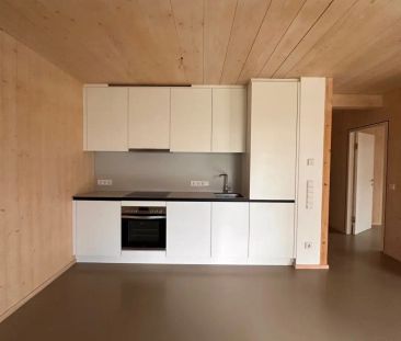 Traumhafte 3-Zimmer Gartenwohnung mit großer Terrasse - Photo 4