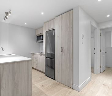 1425 Rue Pierce apartment — Montréal, QC (2-Bedroom) - 2 Bedroom - Photo 5