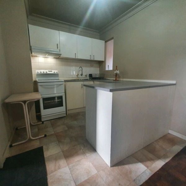 3-bedroom shared unit, Hillview Avenue - Photo 1