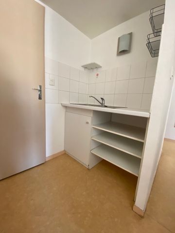 Location Appartement 1 pièce 49m² BESANCON 25000 - Photo 5