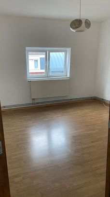 Appartement te huur - Foto 1