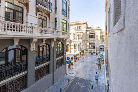 4 room luxury Flat for rent in Murcia, Spain - Photo 4