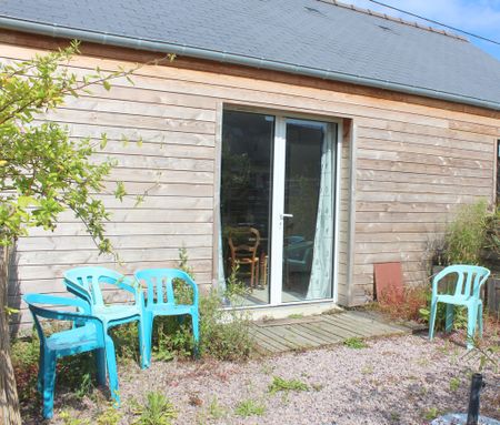 Location Appartement 1 pièce 24m² - Photo 5