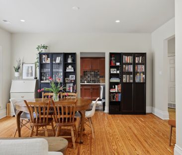 For Lease - 39 Craig Street Unit# Upper, London South, Ontario - Photo 4
