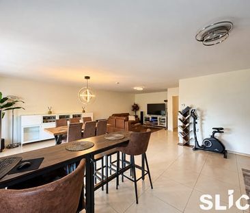 Appartement te huur - Foto 1