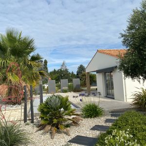 Maison Chauray 5 pièce(s) 164.27 m2 - Photo 3